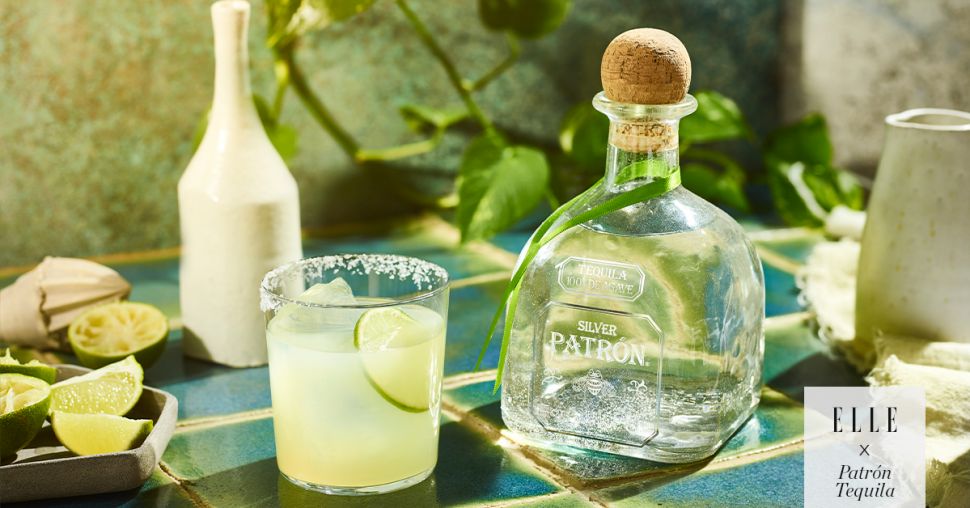 Cocktail time: maak je perfecte margarita klaar