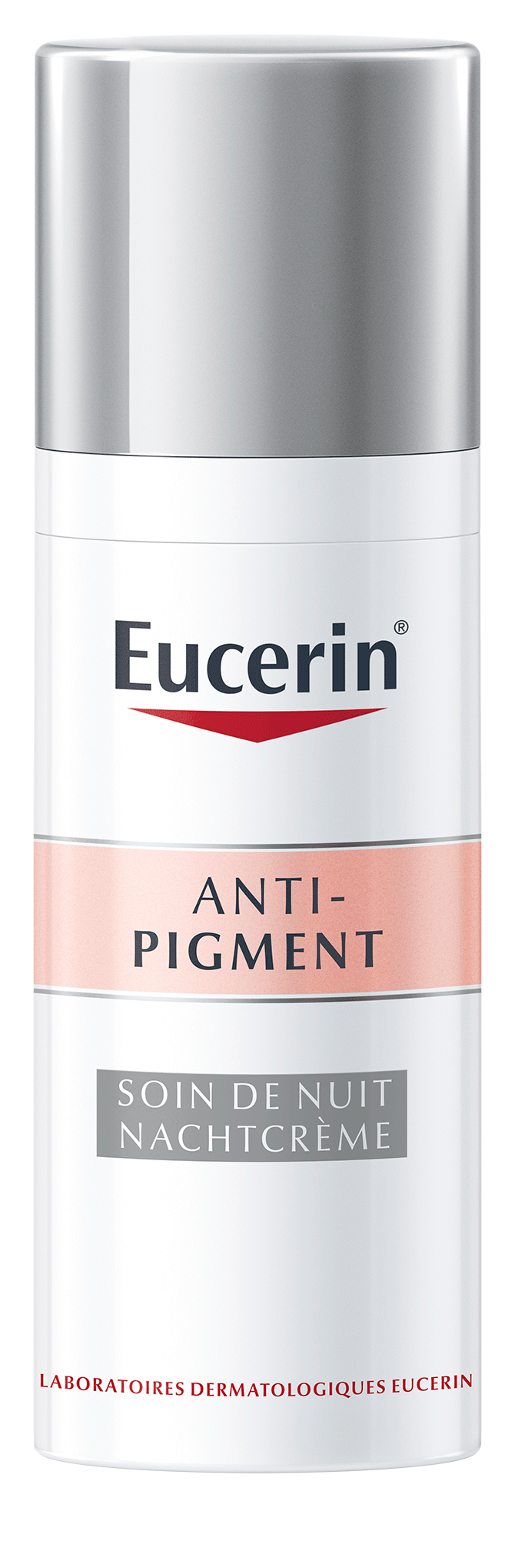 Eucerin Anti-Pigment Nachtcrème