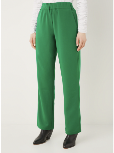 groene broek