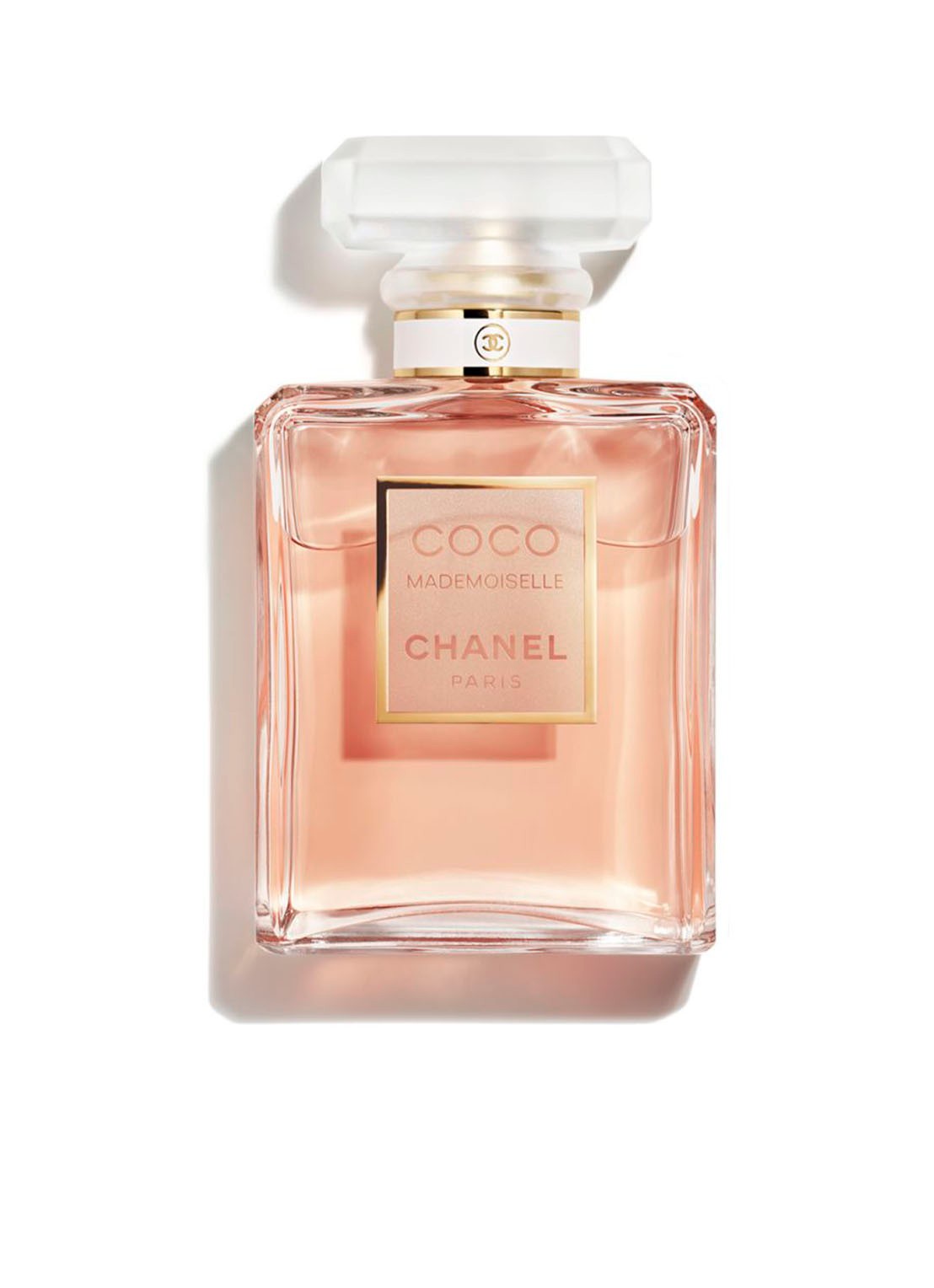 Coco Mademoiselle, Chanel De Bijenkorf