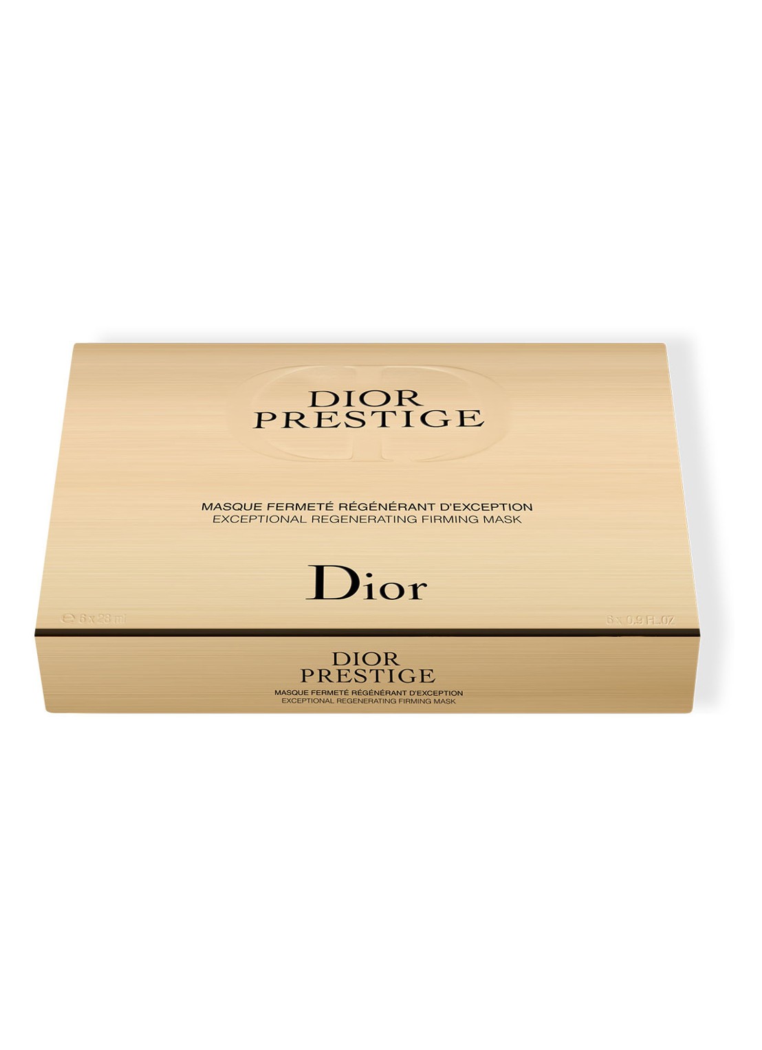 Prestige Satin Revitalizing Firming Mask, Dior De Bijenkorf