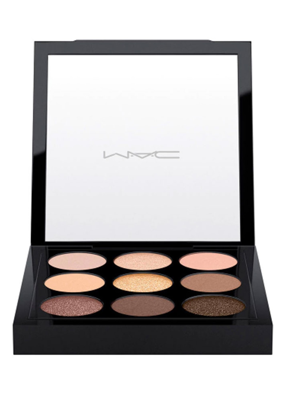 Eye Shadow x 9, Mac De Bijenkorf