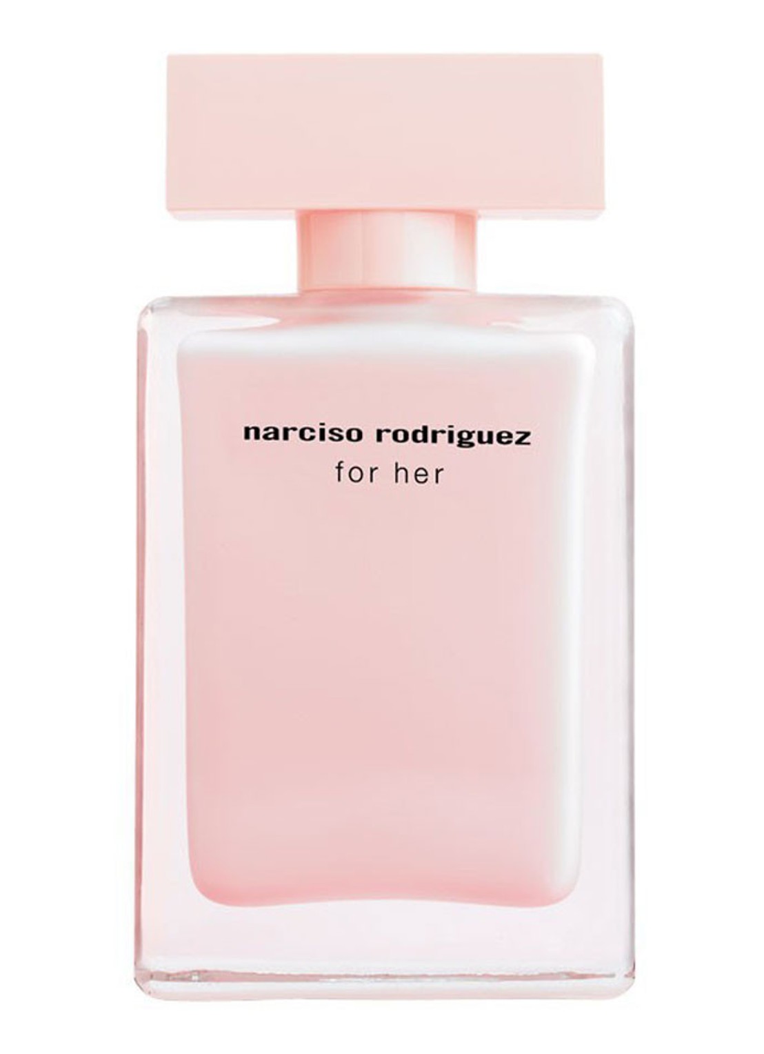 For Her Eau de Parfum, Narciso Rodriguez De Bijenkorf