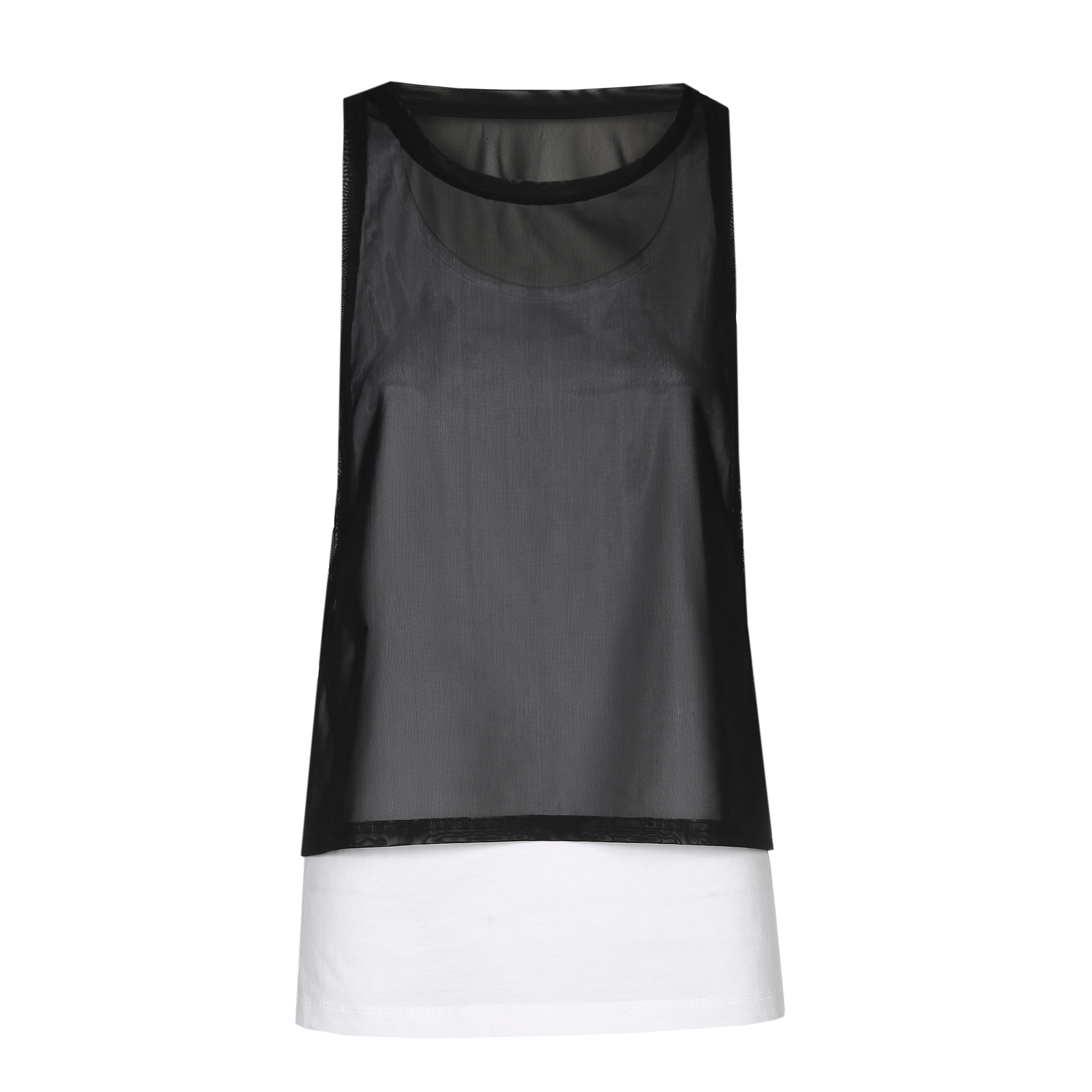 Samsung x 42I54 Double Layered Tank Top