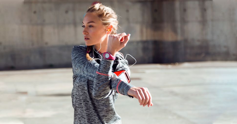 Sport en kwaaltjes: kies voor een natuurlijke oplossing