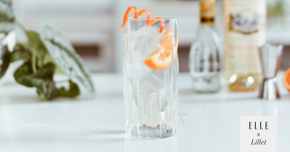 5x recepten voor de perfecte zomercocktail