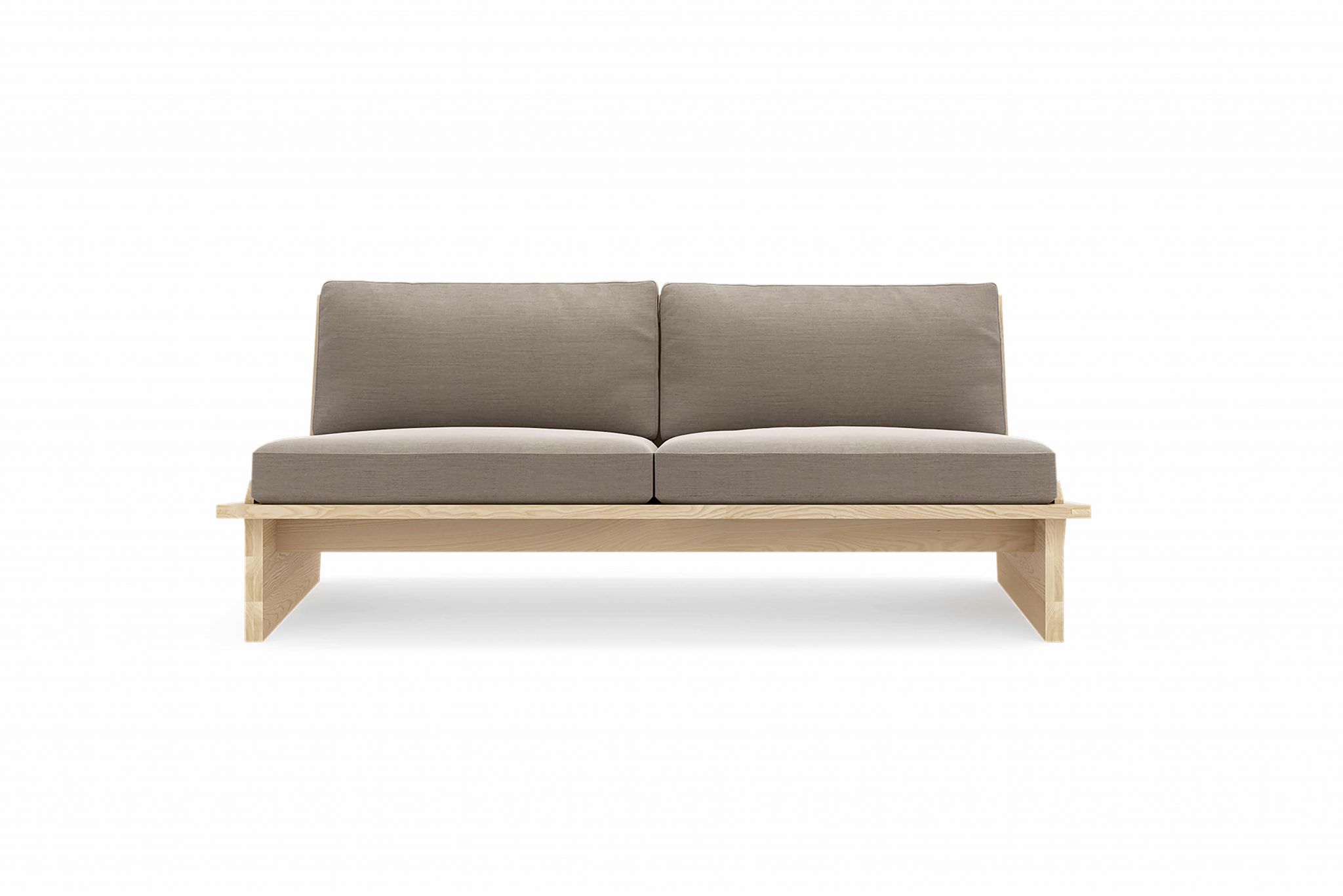 SofaCompany - zetel - Wilson 3 Seater