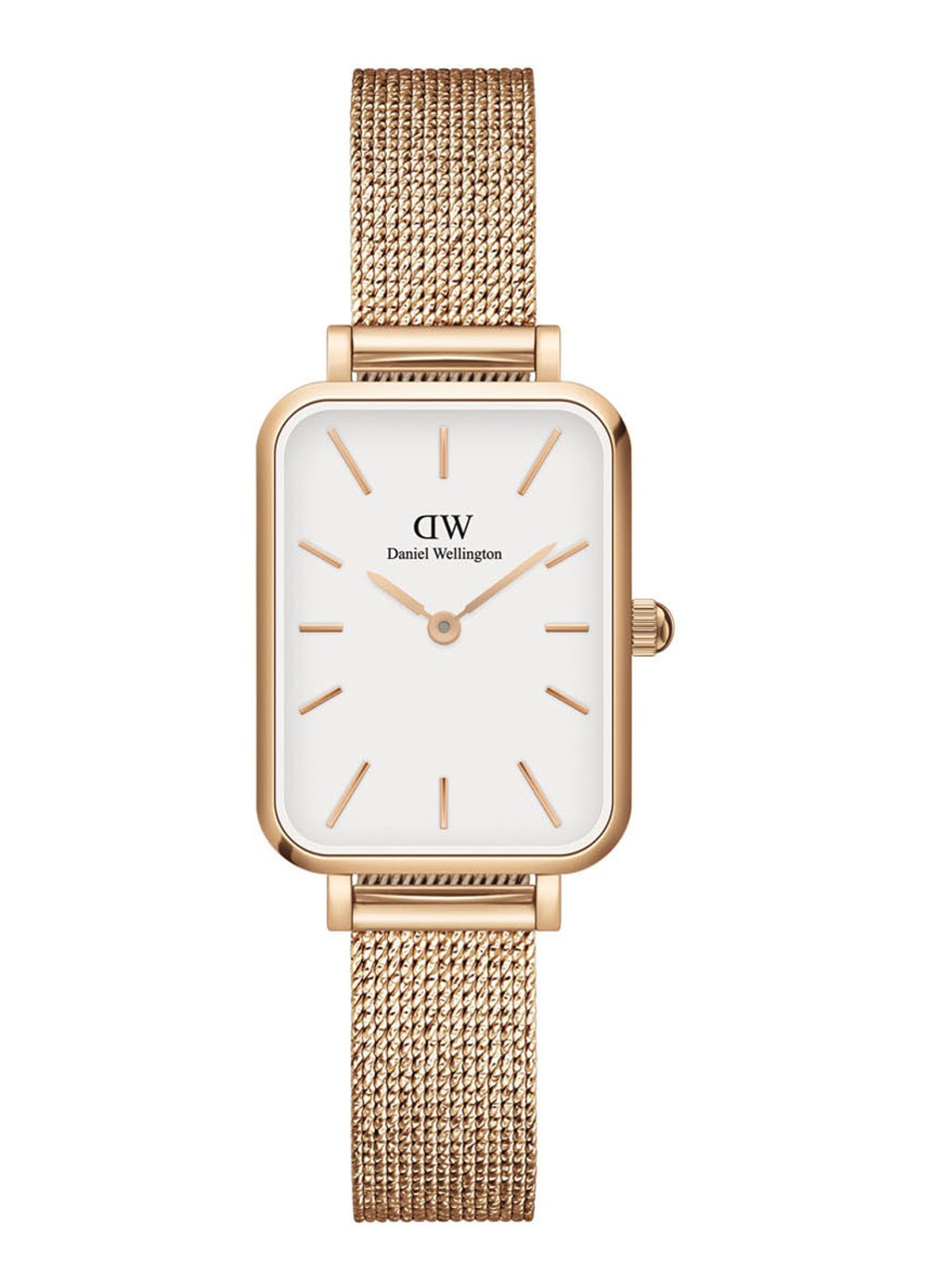 Quadro Melrose horloge DW00100431 Daniel Wellington €169