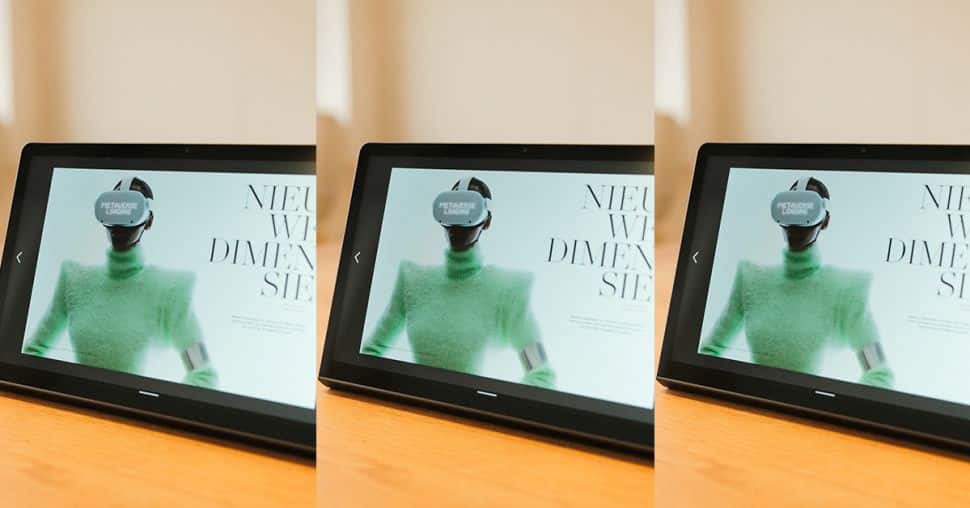 WEDSTRIJD: Maak kans op de Yoga Tab 11 tablet bij aankoop van het digitale ELLE magazine