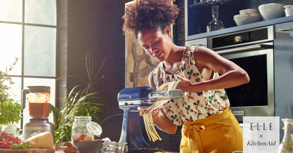 5 onmisbare accessoires voor in de keuken