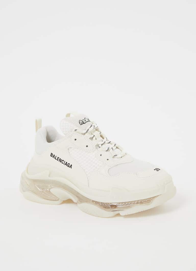 shoenen Balenciaga triple s