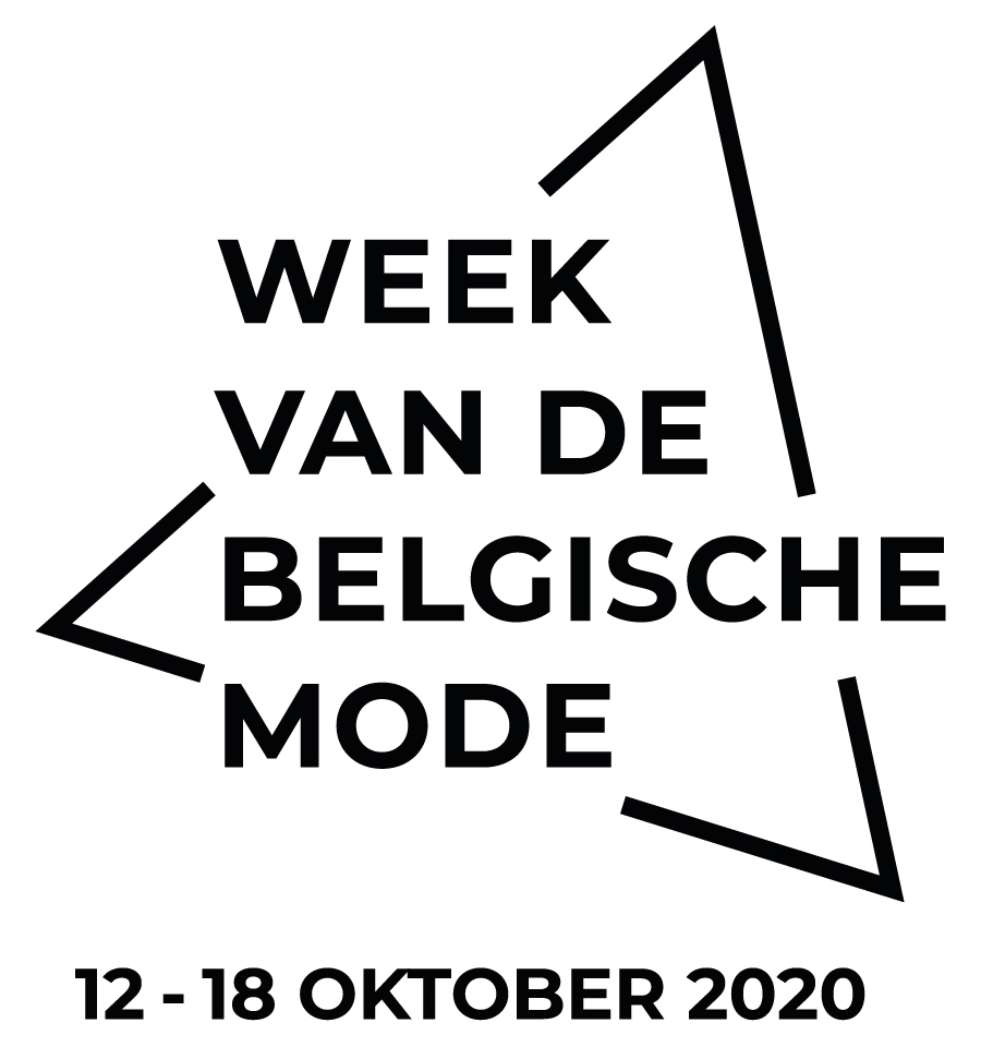 Week van de Belgische mode