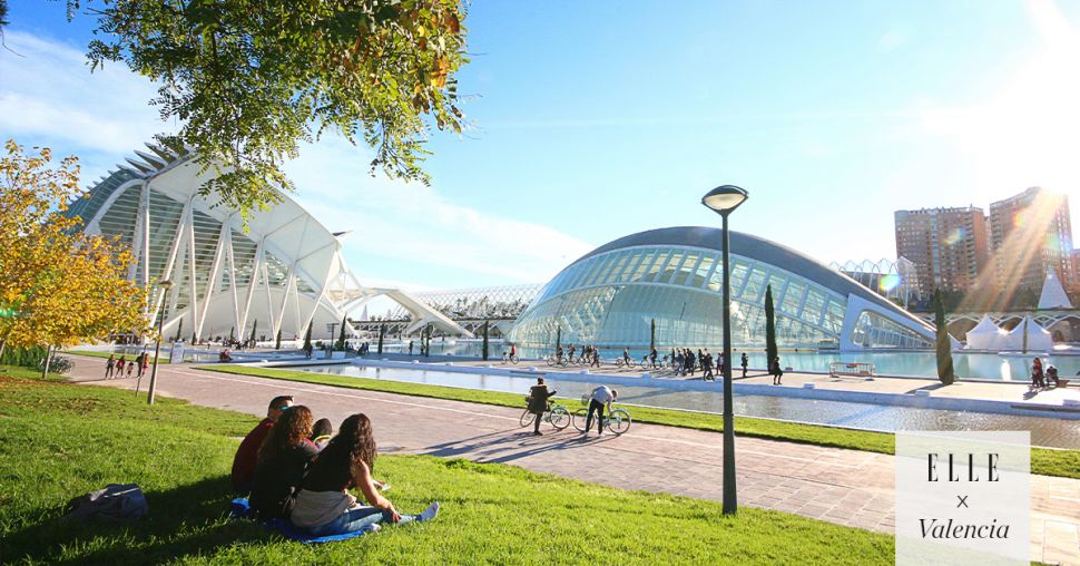 Ontspannen Valencia: zon, natuur en wellness à volonté