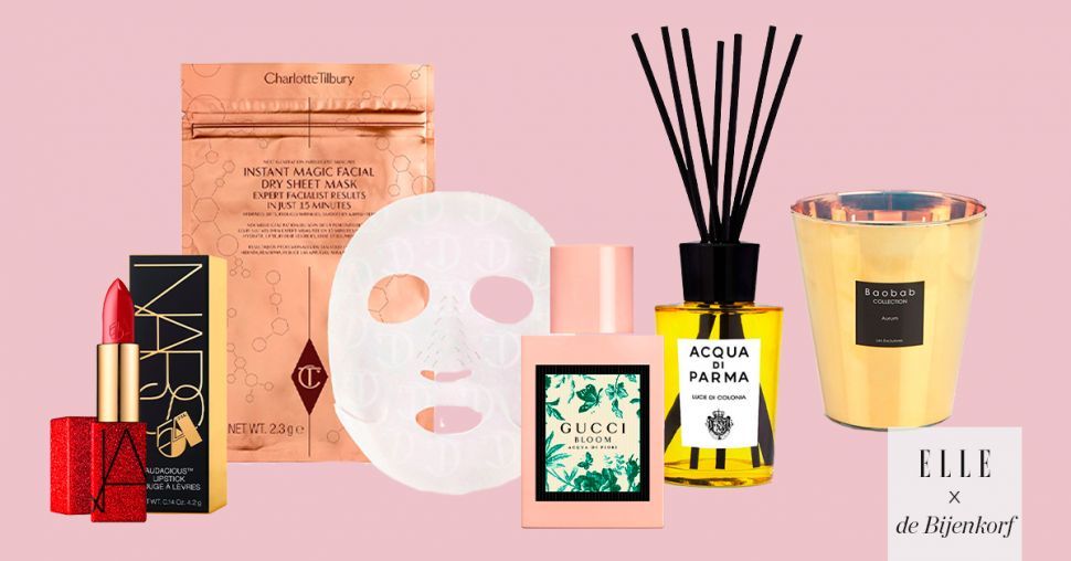 Cadeaugids: 35x pakjes voor de ladies in je leven