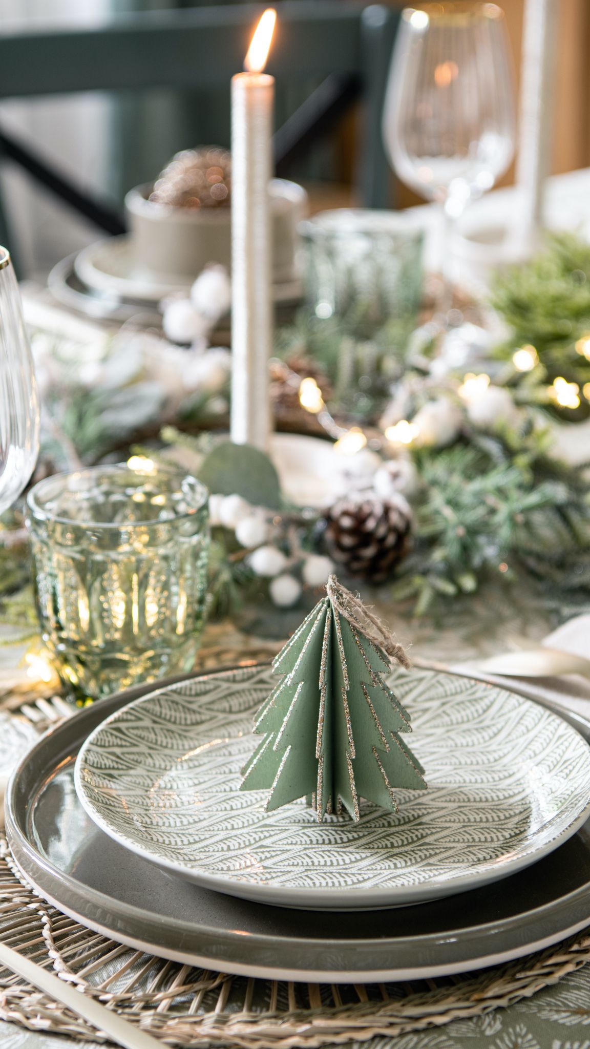 kersttrends Maisons du monde