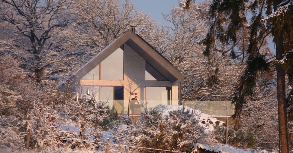 La Verdoyante: Een rustgevend toevluchtsoord in het hart van de Belgische Ardennen