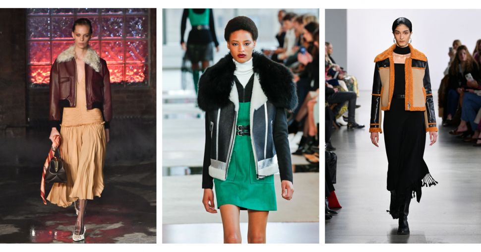 New York Fashion Week in 7 trends