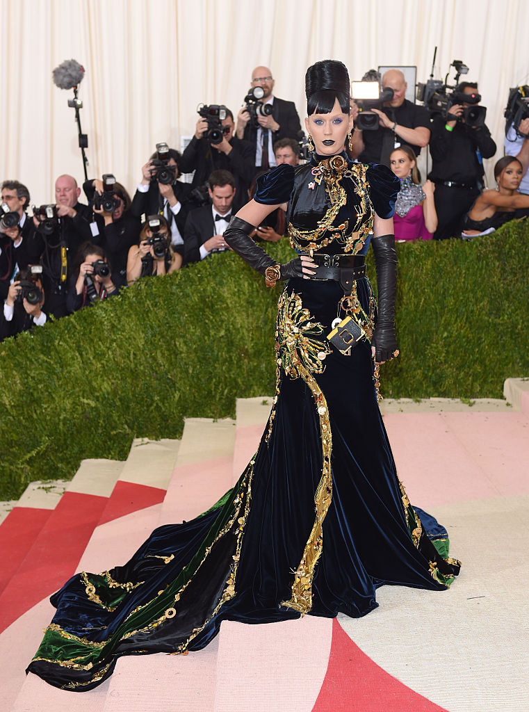 met gala 2016