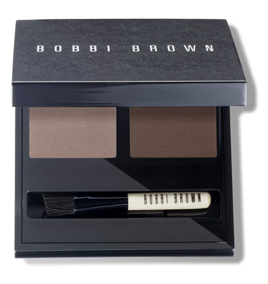 bobbi brown wenkbrauw make-up set