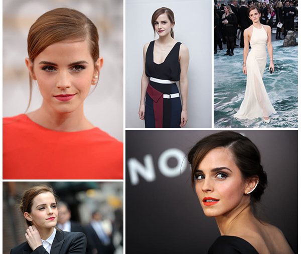 Look onder de loep: Emma Watson