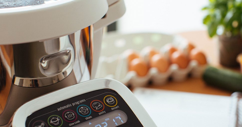 Getest: Moulinex Cuisine Companion