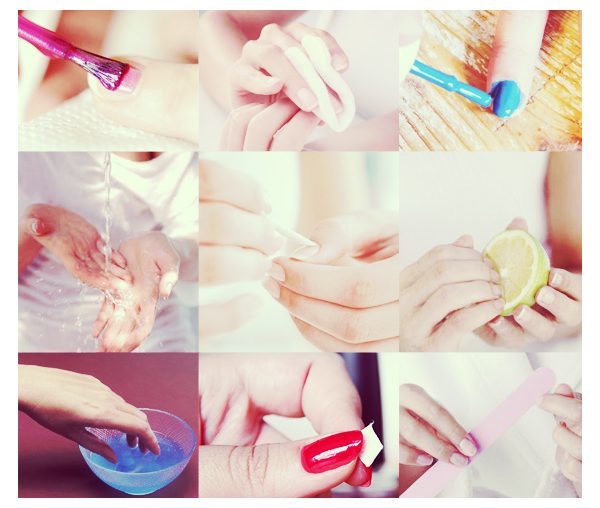 Dossier nagels: 20 tips voor een perfecte manicure