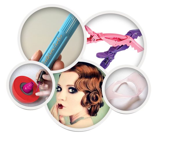 7 bizarre beauty tools