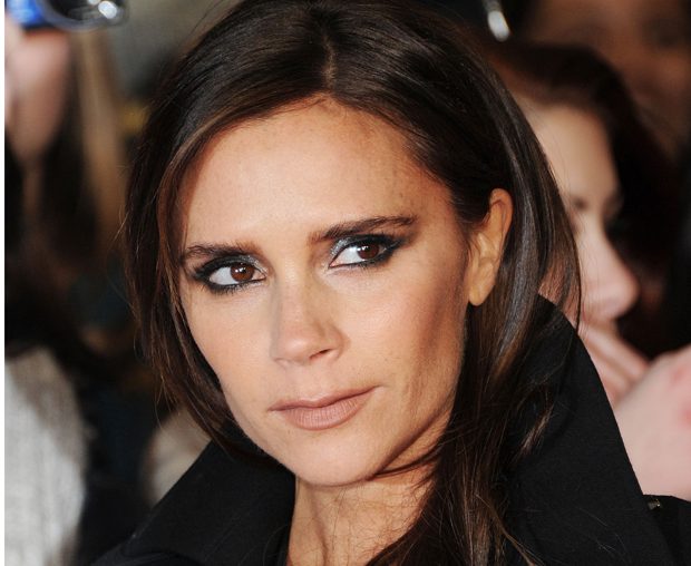 Het beautygeheim van Victoria Beckham