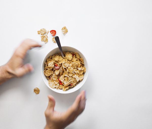 FOOD. 3 ontbijtideeën voor drukke ochtenden