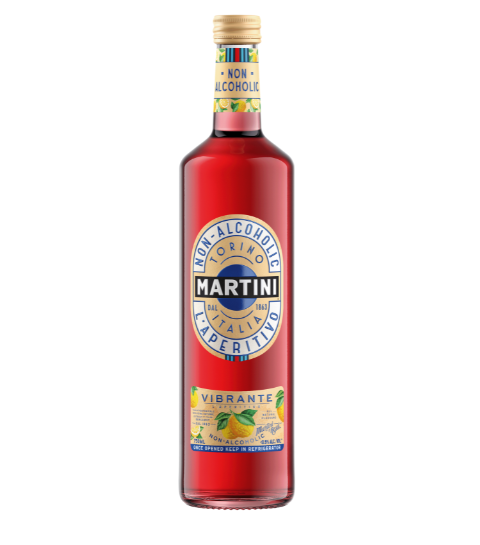 MARTINI Vibrante – €11,99