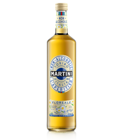 MARTINI Floreale – €11,99