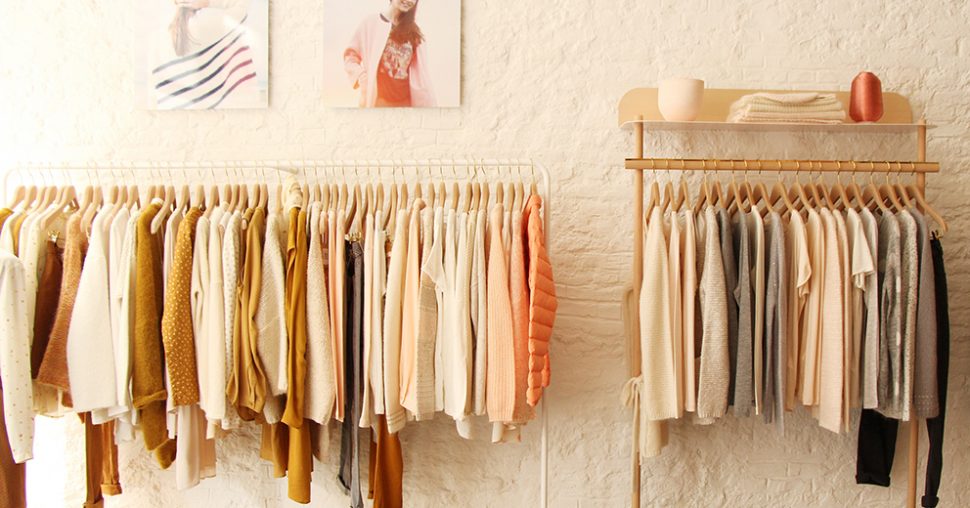 Shop Love: Des Petits Hauts in Brussel