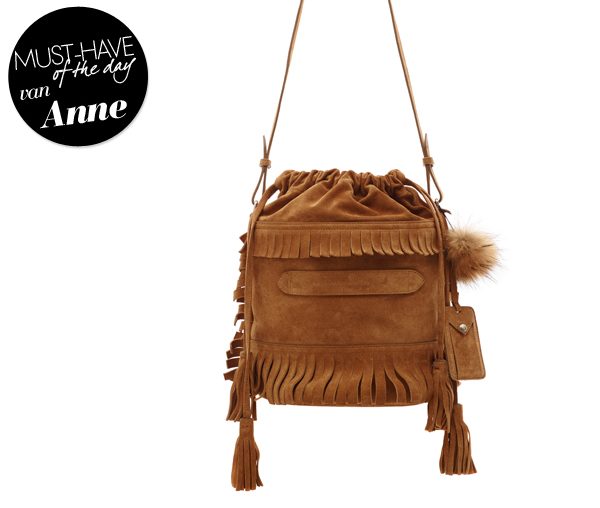 Must-have of the day: handtas Marie Martens