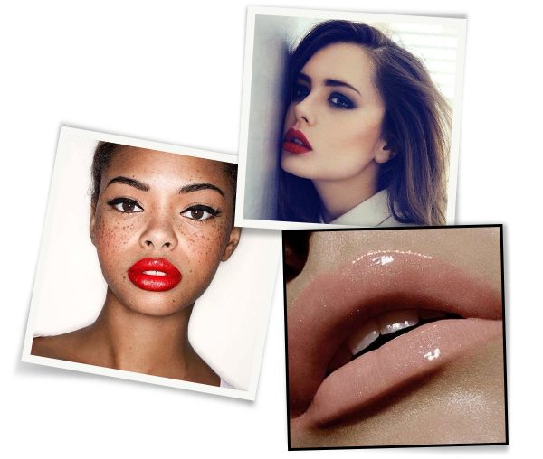 HOW TO: De perfecte lippenstift zonder hem te testen