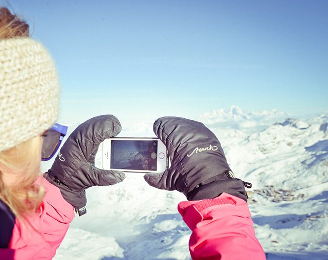 How to: foto’s maken in de sneeuw