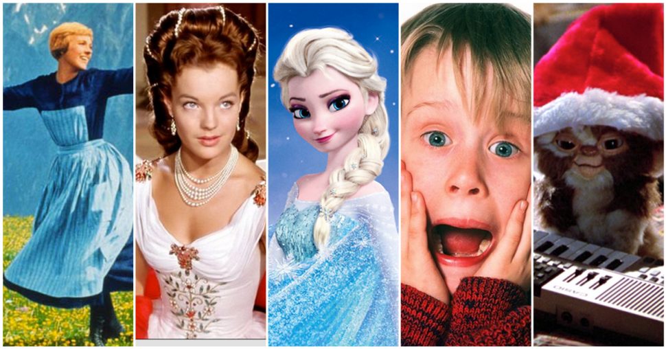 15 niet te missen kerstfilms