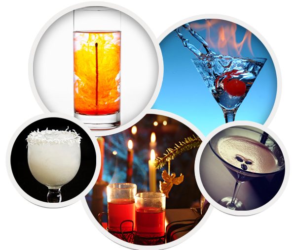 Top 5 après ski cocktails