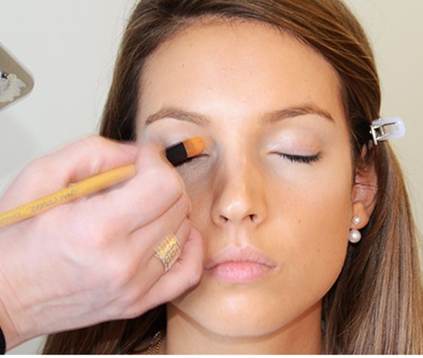 Tutorial: De ultieme nude look