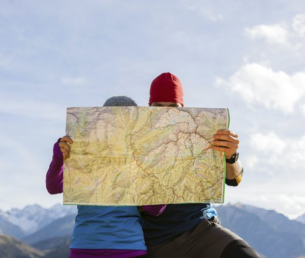 5 redenen waarom samen reizen een relatie versterkt