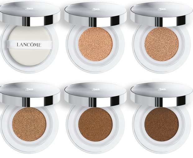 GETEST: Miracle Cushion van Lancôme