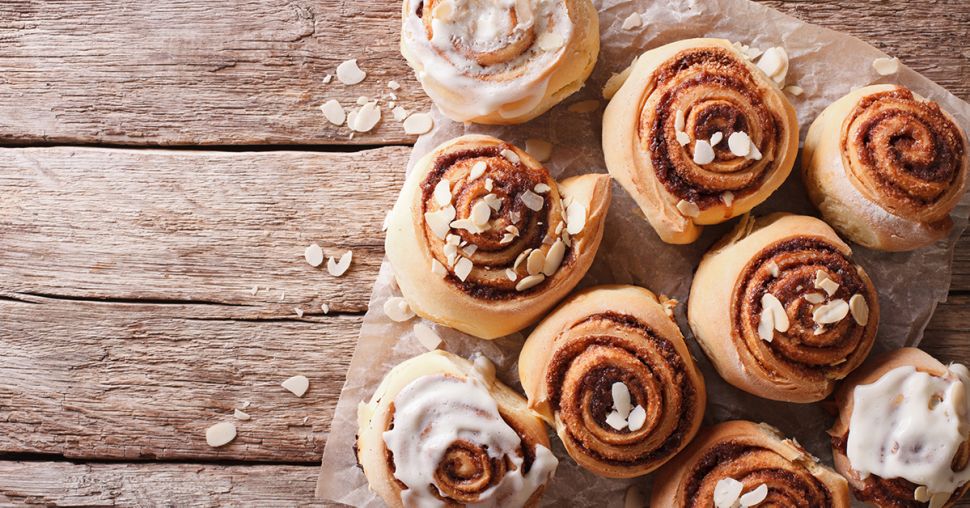 Heerlijk hartig: brunchrecepten om je vingers bij af te likken