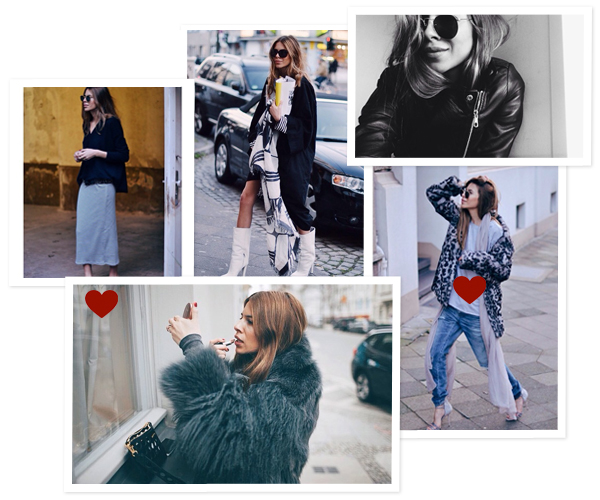 Instagirl to watch: Maja Wyh