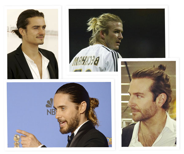 In beeld: de 25 beste man buns