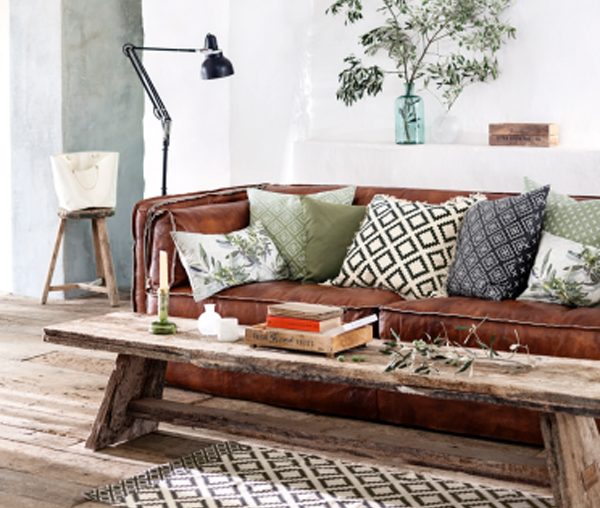 H&M lanceert Home collectie in België