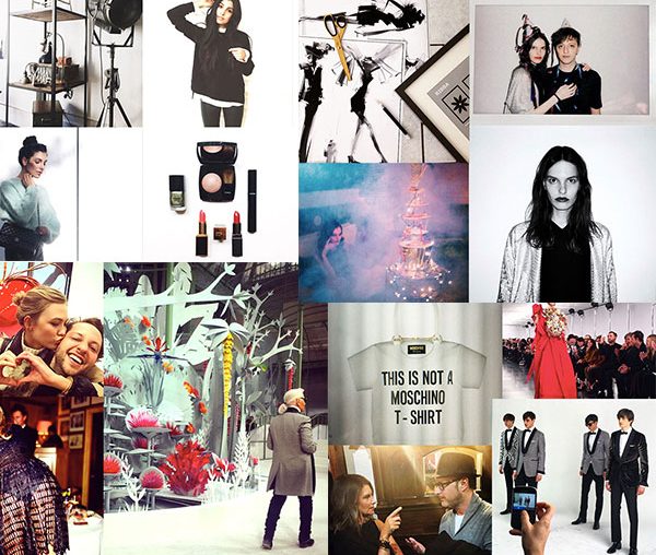 5 fashion Instagram accounts om te volgen