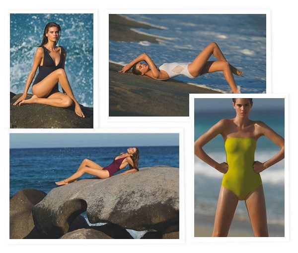 We love: de zomercollectie van Eres Swimwear