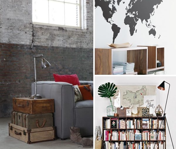 Decoshopping: haal de wereld in huis