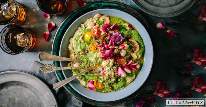 Dé 10 lekkerste restaurants om je valentijnmenu te bestellen