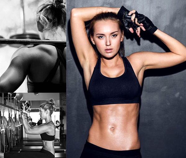 3 inspirerende fitnessblogs