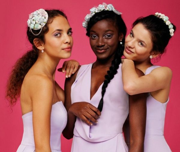 We love: de bruidsmeisjes collectie van asos